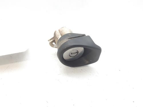 Used Tailgate handle PEUGEOT 205 II (20A/C) [1987-2000]  12407180