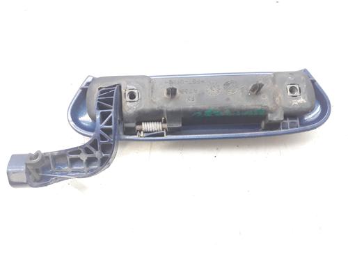 Front right exterior door handle FIAT PUNTO (188_) 1.4 | BP12409187C129 
