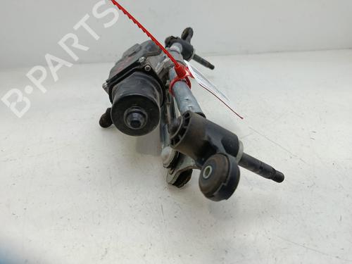 Front wiper motor RENAULT CLIO V (B7_) 1.5 Blue dCi 85 (B7AG) | BP34263639M29  - Image 5