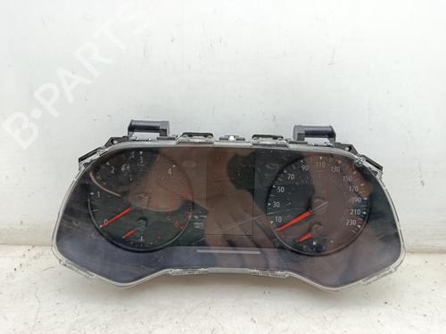 Used Instrument cluster Instrument cluster 38422175 38422175