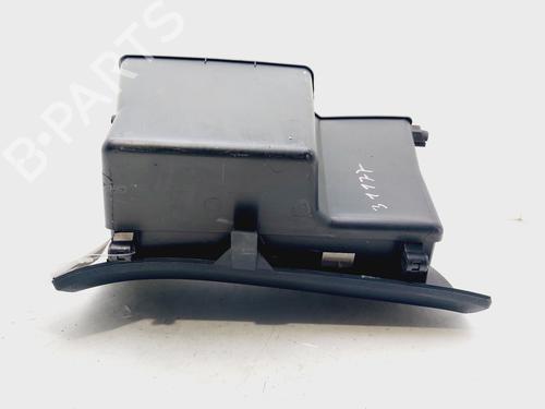 Boîte à gants FORD FIESTA VI (CB1, CCN) 1.4 TDCi | BP30636631C95