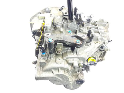 Gearbox RENAULT KOLEOS I (HY_) 2.0 dCi (HY0K) | BP20220897M3 