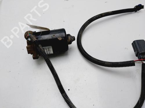 Electric handbrake JAGUAR XF I (X250) 2.7 D | BP18909946E5 