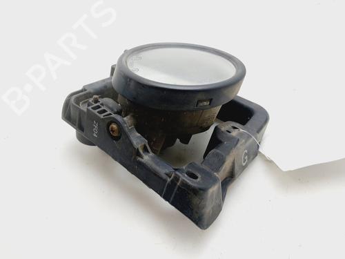 Left front fog light HONDA ACCORD VIII (CU) 2.0 i (CU1) | BP29865399C30