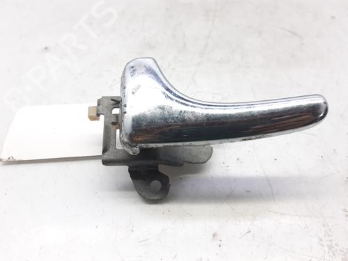 Used Front left interior door handle VOLVO V40 Estate (645) 1.9 DI (115 hp) 12402905