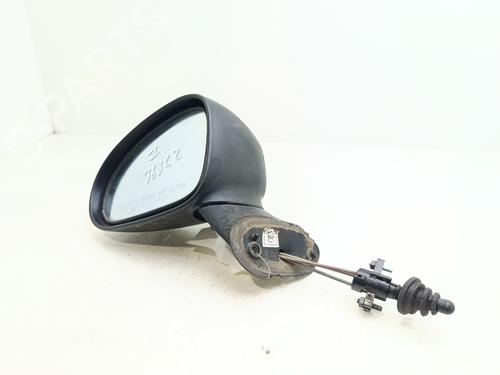 Used Left mirror CHEVROLET MATIZ (M200, M250) 0.8 (52 hp) 28088957