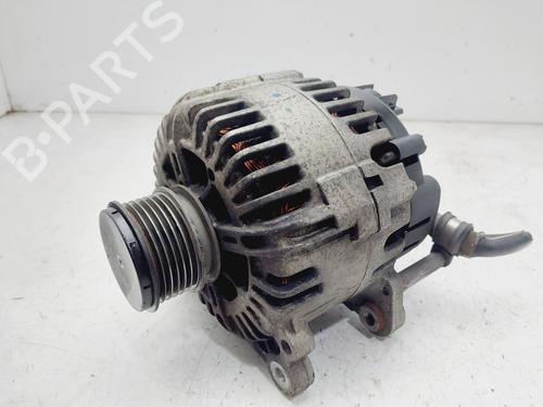 Used Alternator SKODA OCTAVIA II (1Z3) 1.9 TDI (105 hp) 28110415