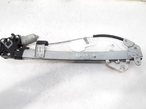 Used Rear right window mechanism HONDA ACCORD VIII (CU) 2.4 i (CU2) (201 hp) 8338529