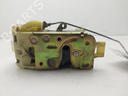 Used Front left lock Front left lock FORD FOCUS I (DAW, DBW) [1998-2009] 34252482 34252482