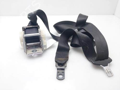 Used Rear left seatbelt BMW X3 (E83) xDrive 20 d (177 hp) 16785045