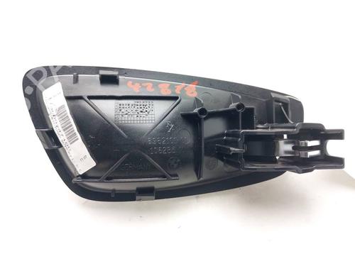 Front left interior door handle BMW 1 (E87) 118 d | BP39139308I13 - Image 2