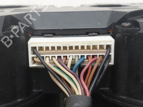 Instrument cluster DAEWOO KALOS (KLAS) 1.2 | BP36361423C47 - Image 4