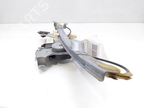 Rear left window mechanism NISSAN PRIMERA (P12) 1.6 | BP14455150C24 