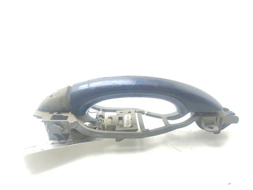 Używane Klamka zewnętrzna drzwi przednich prawych VW TOUAREG (7LA, 7L6, 7L7) 2.5 R5 TDI (174 hp) 30263690