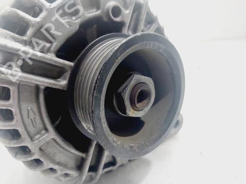 Alternator AUDI A4 B6 (8E2) 2.5 TDI quattro | BP29514703M7 