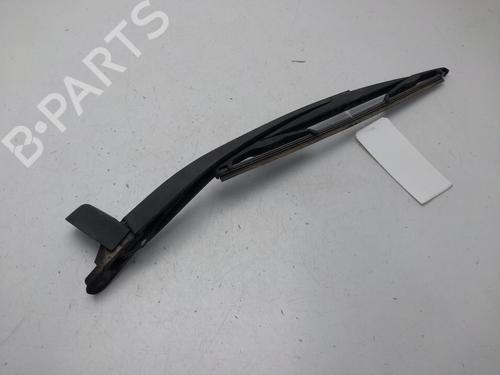 Used Rear windshield wiper arm NISSAN ALMERA II Hatchback (N16) [2000-2025]  27471684