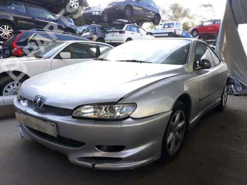 Used Parts PEUGEOT 406 Coupe (8C)  2.2 HDI  924353