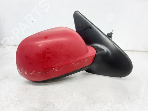 Right mirror SEAT TOLEDO II (1M2) 1.6 | BP7006306C27 