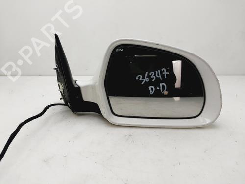 Used Right mirror SKODA OCTAVIA II (1Z3) 1.9 TDI (105 hp) 26934280
