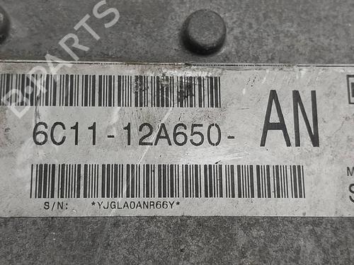 Engine control unit (ECU) FORD TRANSIT Van (FA_ _) | BP39469379M57 - Image 3