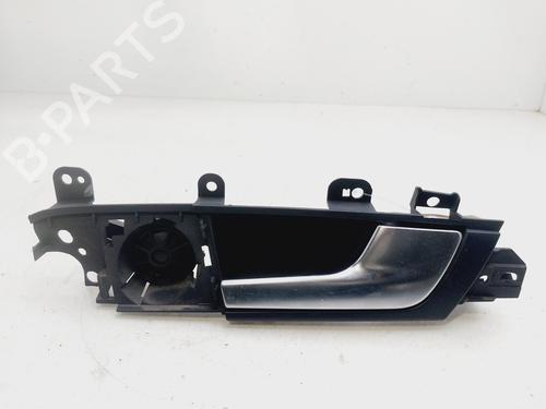 Used Rear right interior door handle AUDI A3 Sportback (8PA) 1.6 TDI (105 hp) 26447298
