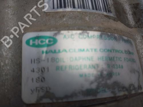 AC compressor HYUNDAI TERRACAN (HP) | BP37177245M34 - Image 4