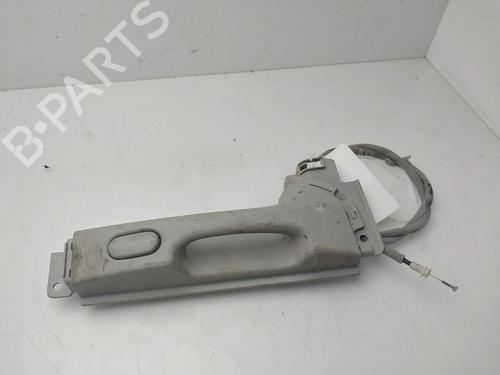 Used Rear right interior door handle MERCEDES-BENZ VITO / MIXTO Van (W639) 111 CDI (639.601, 639.603) (116 hp) 32660521