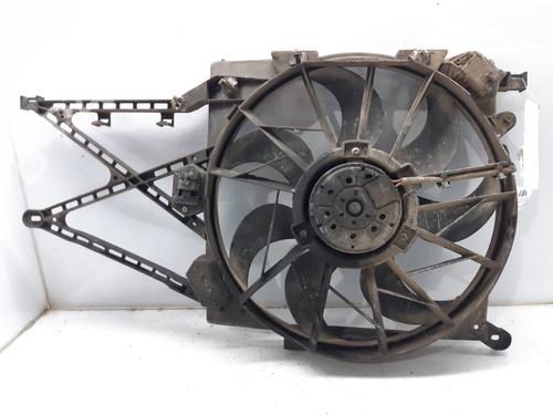 Radiator fan OPEL ZAFIRA A MPV (T98) 2.0 DTI 16V (F75) | BP7464549M35 