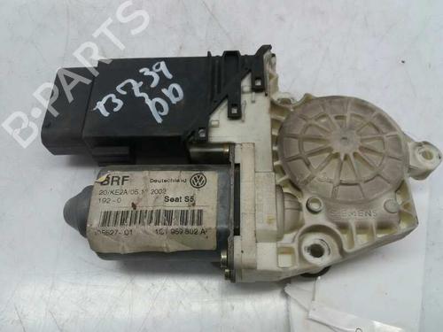 Right front window motor SEAT TOLEDO II (1M2) 1.9 TDI | BP2870558E20 