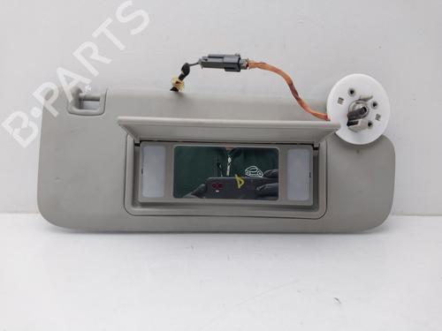 Right sun visor OPEL ASTRA K (B16) | BP33930037I2 - Image 4