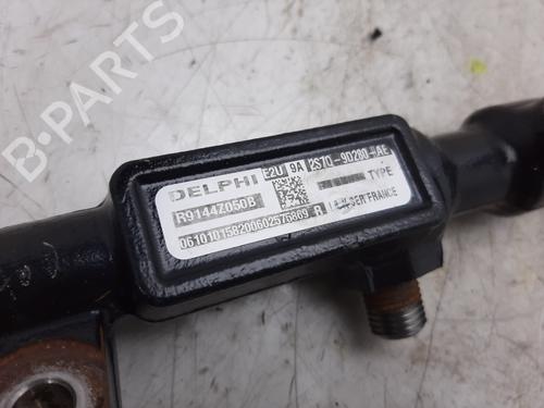 Injection rail FORD MONDEO III (B5Y) 2.0 TDCi | BP13716430M98 