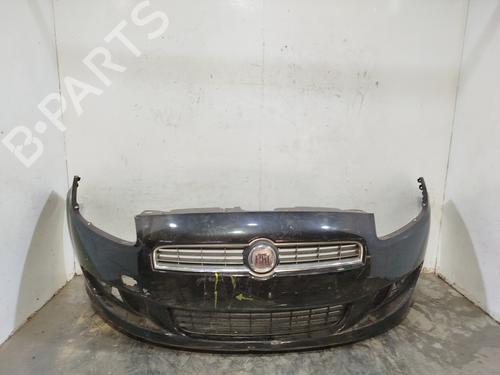 Used Front bumper Front bumper 37535242 37535242