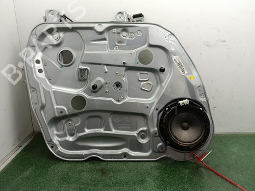 Used Front left window mechanism Front left window mechanism KIA CARENS III MPV (UN) 2.0 CRDi 140 (140 hp) 36774991 36774991