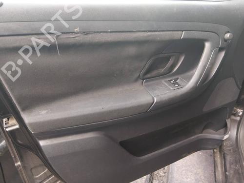 Headlight switch SKODA FABIA II Combi (545) 1.6 TDI | BP39717809I24 - Image 11