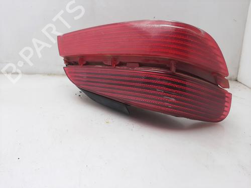 Used Left taillight PEUGEOT 406 (8B) 2.0 HDI 110 (109 hp) 17430180