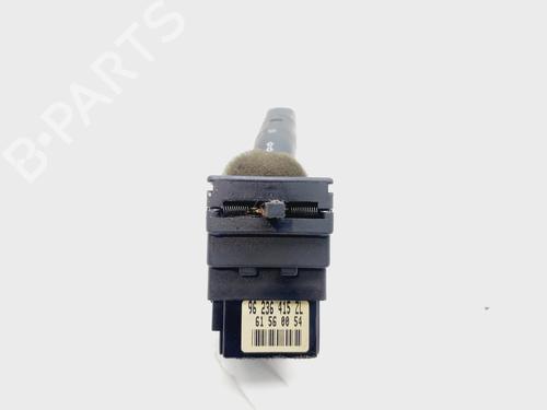 Headlight switch CITROËN SAXO (S0, S1) 1.1 X, SX | BP22993505I24 