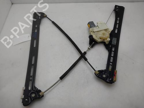 Used Front right window mechanism Front right window mechanism CITROËN C4 Picasso II [2013-2026] 40197969 40197969