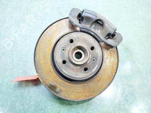 Right front steering knuckle RENAULT KANGOO (KC0/1_) 1.9 dCi 4x4 | BP32631374M26