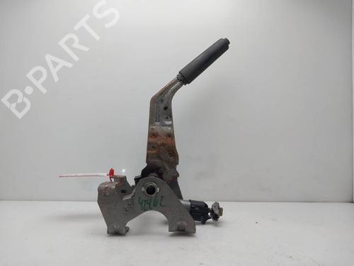 Used Hand brake Hand brake CITROËN BERLINGO MULTISPACE (B9) 1.6 BlueHDi 100 (99 hp) 40076916 40076916