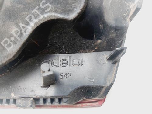 Left tailgate light MERCEDES-BENZ E-CLASS Coupe (C207) E 350 CDI (207.322) | BP29504773C79 