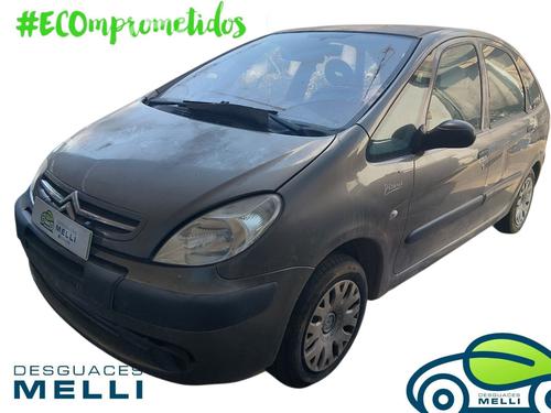 Teile für CITROËN XSARA PICASSO (N68)  1.6 HDi  4646181 