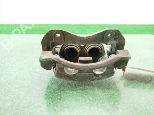 Venstre bremsekaliber foran SSANGYONG REXTON / REXTON II (GAB_) 2.7 Xdi | BP29575237M105 