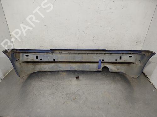 Bak støtfanger CITROËN XSARA Coupe (N0) 1.6 i | BP24849013C8 