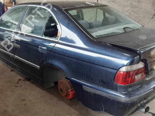 Driver airbag BMW 5 (E39) 530 d | BP10088894C9 