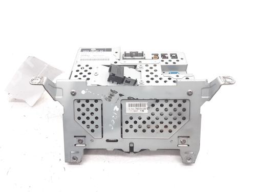 Electronic module LAND ROVER DISCOVERY III (L319) 2.7 TD 4x4 | BP6986401M83 