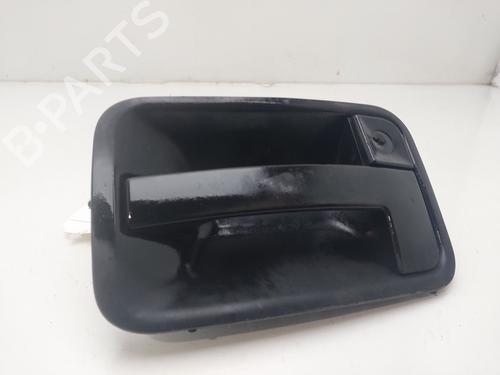 Used Front right exterior door handle PEUGEOT EXPERT (224_) 1.9 TD (90 hp) 16410415