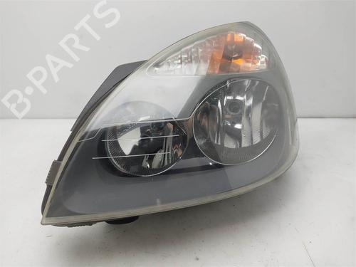 Used Left headlight Left headlight 38324876 38324876