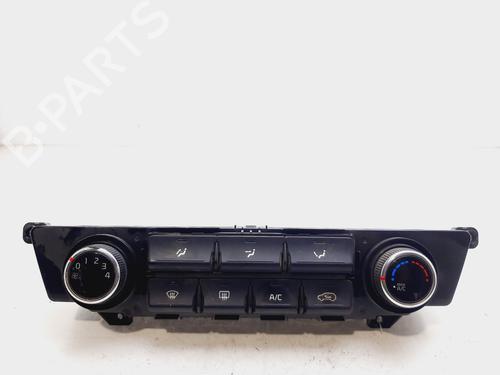 Commande Chauffage KIA SPORTAGE IV (QL, QLE) 1.7 CRDi (116 hp) 22911782
