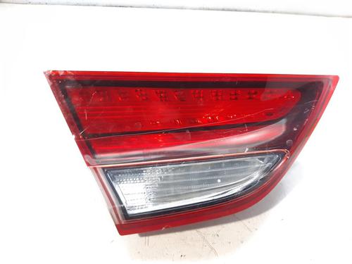 Used Left tailgate light Left tailgate light HYUNDAI i30 (PDE, PD, PDEN) [2016-2026] 8639392 8639392