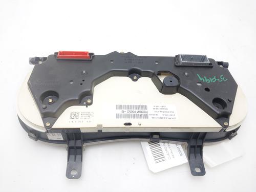 Instrument cluster RENAULT KANGOO (KC0/1_) 1.9 dCi 4x4 | BP17191728C47 